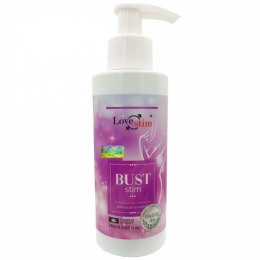 Żel powiększający ujędrniający piersi biust 150ml LoveStim