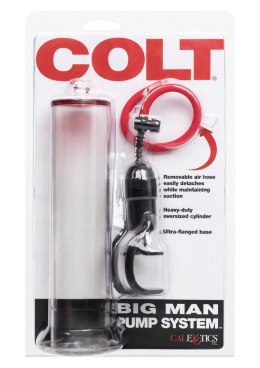 Pompka-COLT BIG MAN PUMP SYSTEM Colt Gear