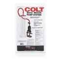 Pompka-COLT BIG MAN PUMP SYSTEM Colt Gear