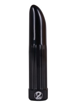 Wibrator-5604130000 Ladyfinger schwarz-Wibrator You2Toys