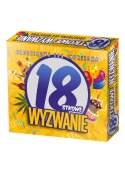 18-stkowe wyzwanie gra osiemnastka imprezowa Grammi