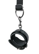 Kajdanki-Over the Door Wrist Cuffs Easytoys