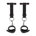 Kajdanki-Over the Door Wrist Cuffs Easytoys