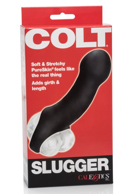 Stymulator-COLT SLUGGER BLACK Colt Gear