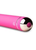 Wibrator-Supreme Vibe Vibrator - Pink Easytoys