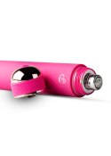 Wibrator-Supreme Vibe Vibrator - Pink Easytoys