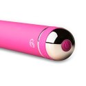 Wibrator-Supreme Vibe Vibrator - Pink Easytoys