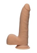 Dildo-Slim 7 Inch ULTRASKYN Doc Johnson