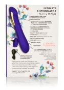 Stymulator-Estim Petite Wand CalExotics