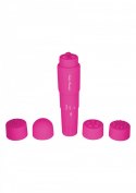 Stymulator-FUNKY MASSAGER VIOLET ToyJoy Funky