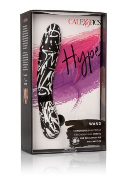 Wibrator-Hype Wand CalExotics