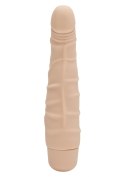 Wibrator naturalny wodoodporny silikon 16 cm