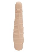 Wibrator naturalny wodoodporny silikon 16 cm