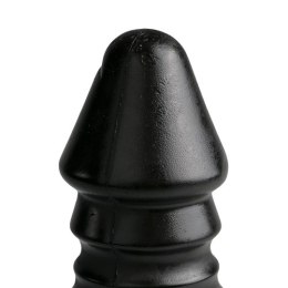 Dildo All Black 26 All Black