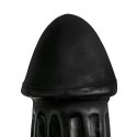 Dildo All Black 31.5 cm All Black