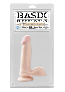 Dildo-BASIX 6