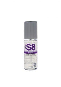 Lubrykant S8 Hybrid Lube 125ml Stimul8