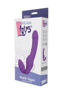 Wibrator-DREAM TOYS DOUBLE DIPPER Dream Toys