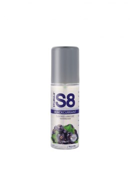 Żel-S8 Flavored Lube 125ml Stimul8