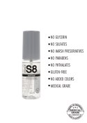 Żel-S8 Premium Silicone Lube 50ml Stimul8