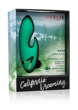 Wibrator-Sierra Sensation CalExotics