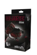 BLAZE DELUXE ANKLE CUFFS Dream Toys