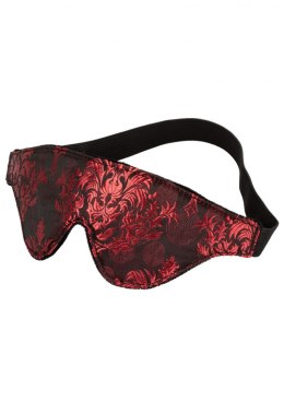 Scandal Blackout Eyemask CalExotics