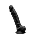 Dildo-S.D Model 1 ( 9"""" ) Silexd