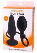 Inflatable Butt Plug L