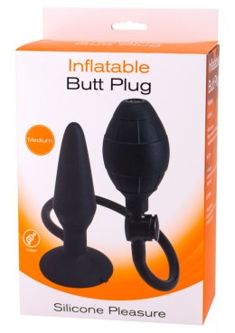 Inflatable Butt Plug M