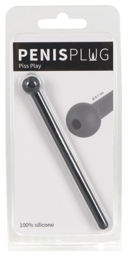 Plug- Penisplug Piss Play You2Toys