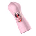 Masturbator interaktywny posuw wibracje pulsacje USB Boss Series Fox