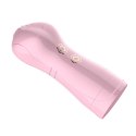 Masturbator interaktywny posuw wibracje pulsacje USB Boss Series Fox