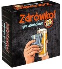 Zdrówko 18-latka gra imprezowa toasty zadania Grammi