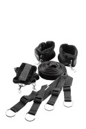 BLAZE BED RESTRAINT SET Dream Toys