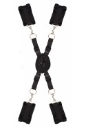 BLAZE BED RESTRAINT SET Dream Toys