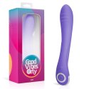 Lici G-Spot Vibrator Easytoys