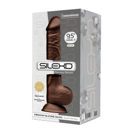 Dildo-SD.Model 3 (9.5