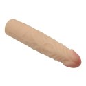 Hipoalergiczne Dildo realistyczne z silikonu Toyz4lovers