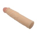 Hipoalergiczne Dildo realistyczne z silikonu Toyz4lovers