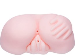 Masturbator cipka anal realistyczny wibracje 2.2 kg Power Escorts