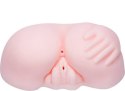 Masturbator cipka anal realistyczny wibracje 2.2 kg Power Escorts