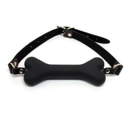 Easy Dog Gag (nero) Toyz4lovers