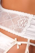 Bielizna-AURELIA SET cream L/XL - Casmir Casmir