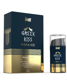 Żel chłodzący rozluźniający do seksu analnego 15 ml Intt