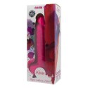 Dildo-Adam L Pink NEW ( SILEXPAN ) Alive