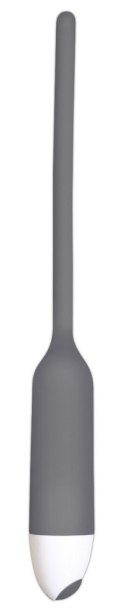 Men´s Dilator grey Penisplug