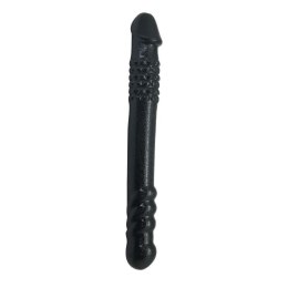 Dildo podwójne sex lesbijski naturalny penis 25 cm Toyz4lovers