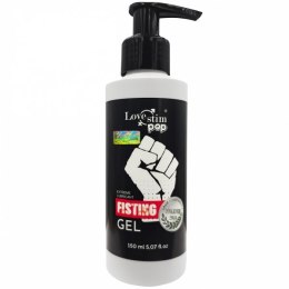 Mocny rozluźniający żel fisting nawilżający 150 ml LoveStim