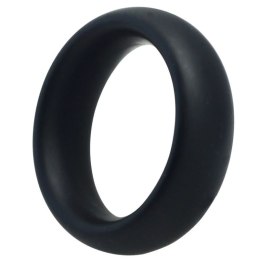 Pierścień silikonowy na penisa jądra cockring 4,5cm Toyz4lovers